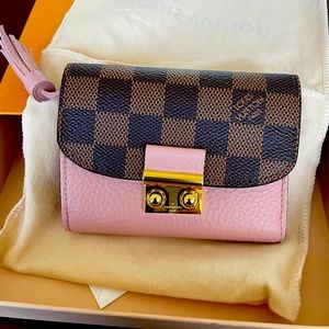 Louis Vuitton Wallet